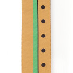 D'ADDARIO 50BTYS02 YELLOW SUBMARINE - GEORGE ремень гитарный